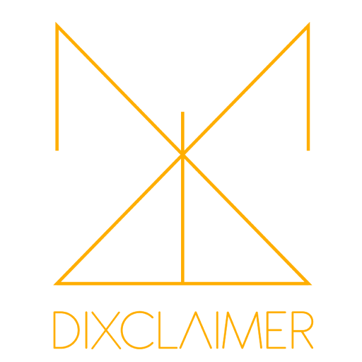 Dixclaimer