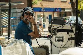 El oído también cuenta historias