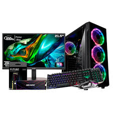 Los Secretos para Elegir la PC Ideal según tus Necesidades.